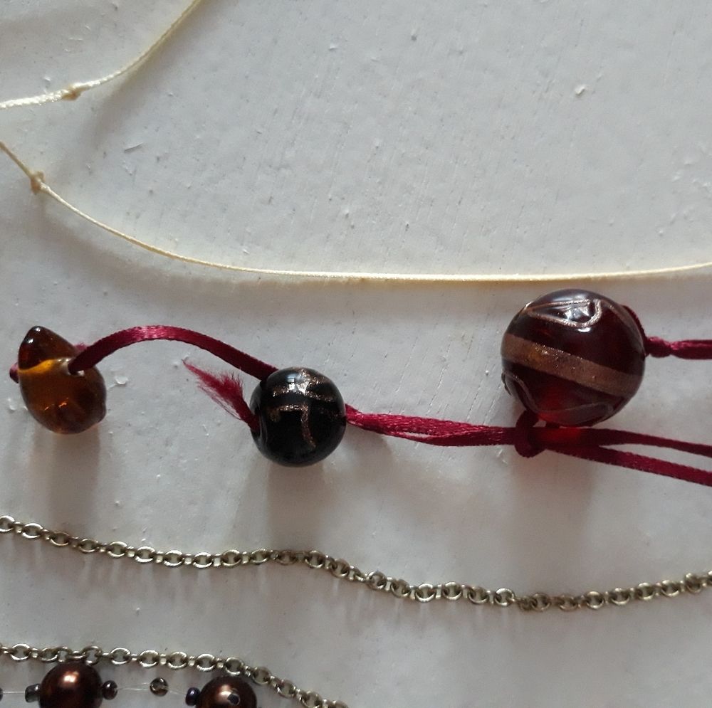 Necklaces - Picture 11 of 12